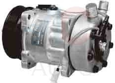 AC-01SD194-AC Compressor