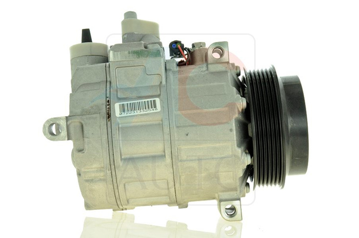 AC-01ZX060-AC Sprężarka