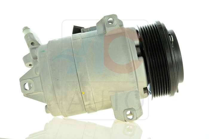 AC-01ZX053-AC Compressor