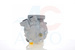 AC-01SD375-AC Compressor