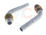 AC-12XX50-AM Connector G10 45° A male