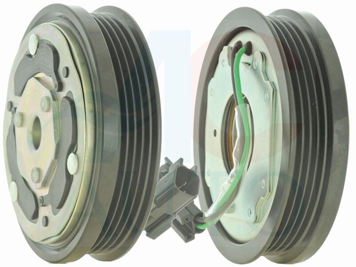 AC-06DN202-AM Clutch kit