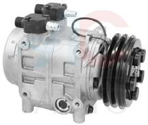 AC-01ZX016-AC Compressor