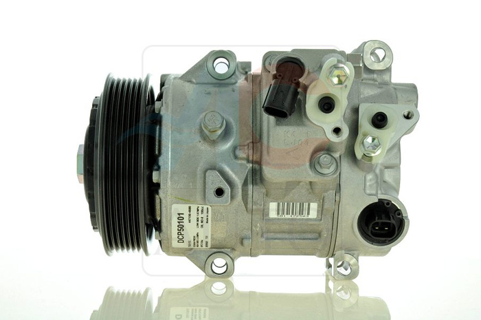 AC-01DN518_DCP50101-DN Sprężarka