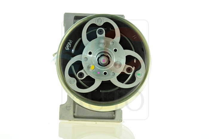 AC-01ZX049-AC Compressor