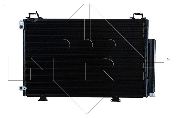 Condenser AC-20TO04_35333-NR