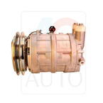 AC-01ZX027-ZX Compressor