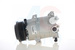 AC-01VI027-AC Compressor