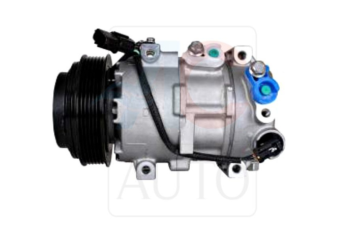 AC-01DO040-AC Compressor
