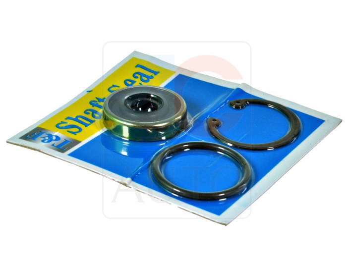 AC-10XK02-SA Uszczelnienie Czołowe set