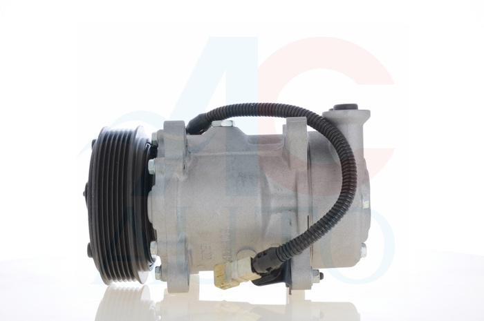 AC-01SD042-AC Sprężarka