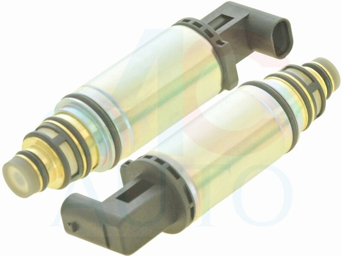 AC-02ZX12-AM Control Valve