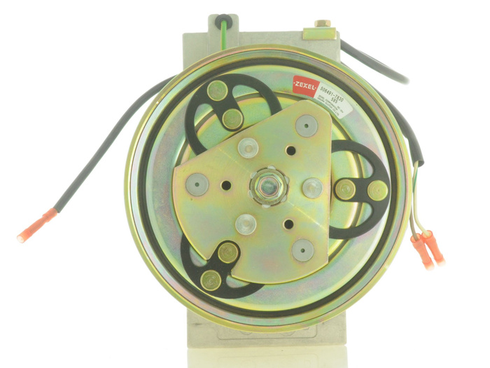 AC-01ZX008-ZX Compressor