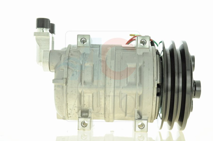 AC-01ZX156-ZX Compressor