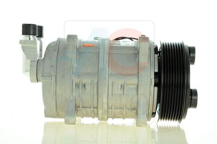 AC-01ZX068-ZX Compressor