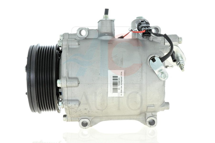 AC-01SD211-AC Compressor