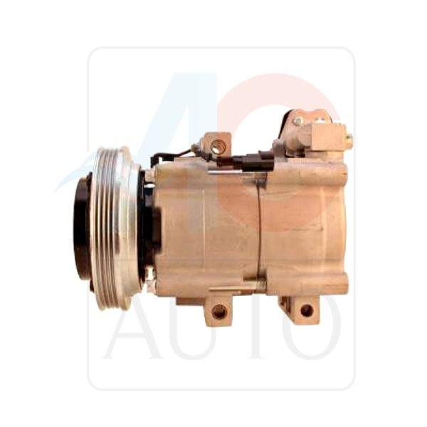 AC-01HA071-AC Compressor
