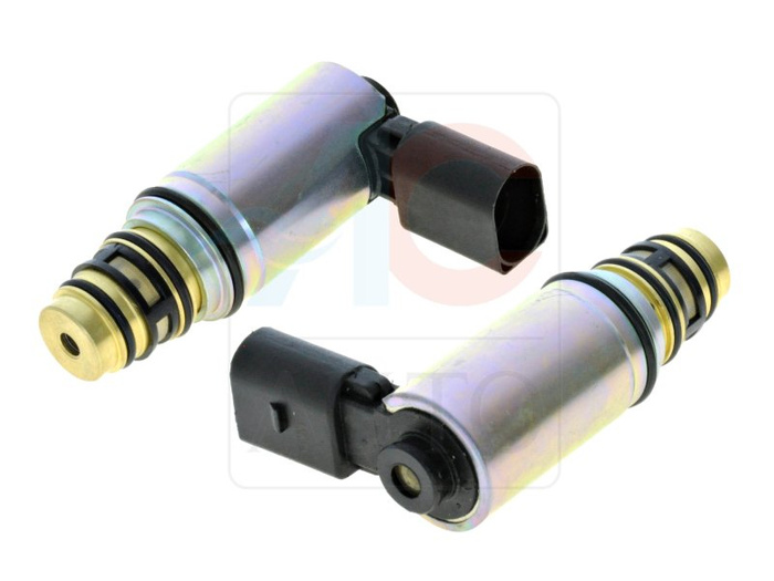 AC-02SD03-AM Control Valve