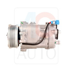 AC-01SD180-AC Compressor