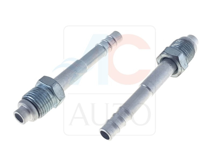 AC-12XX45-AM Connector G6 straight A male