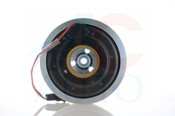 AC-06SD124-AM Clutch kit