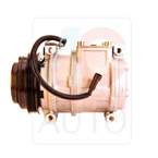 AC-01DN086_DCP12008-DN Compressor