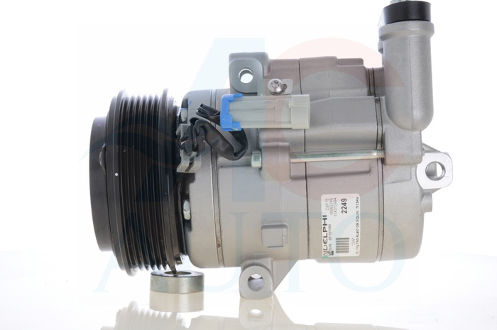 AC-01DL156-AC Compressor