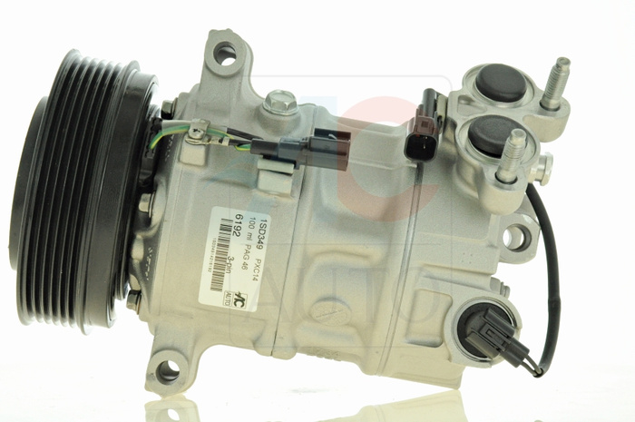 AC-01SD349-AC Compressor