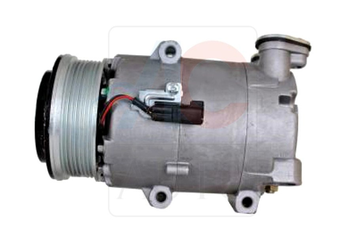 AC-01VI041-AC Compressor