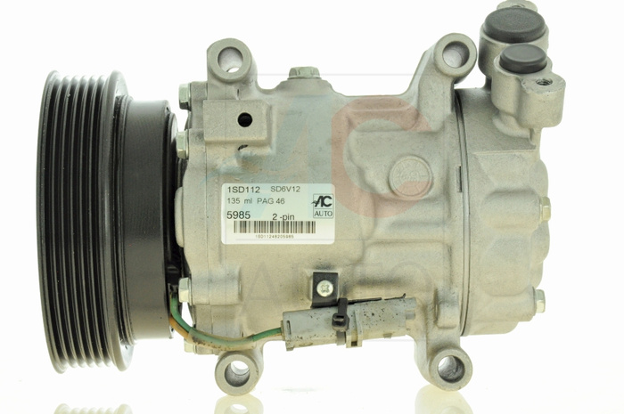 AC-01SD112-SD Compressor