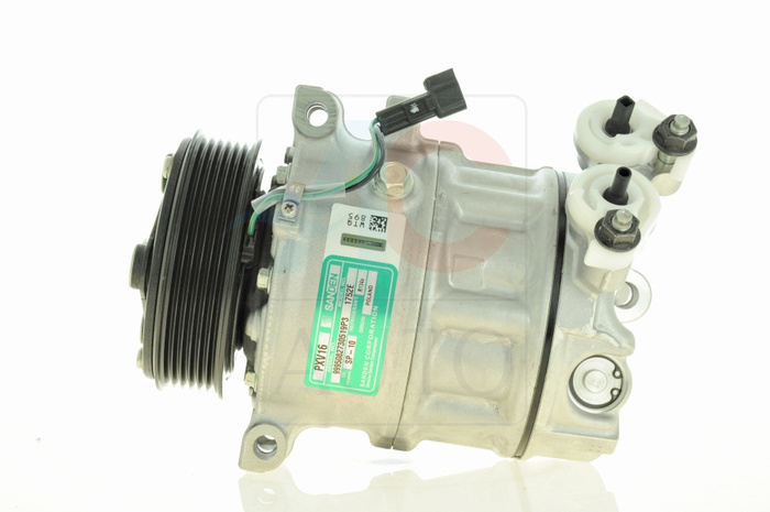 AC-01SD201-SD Compressor