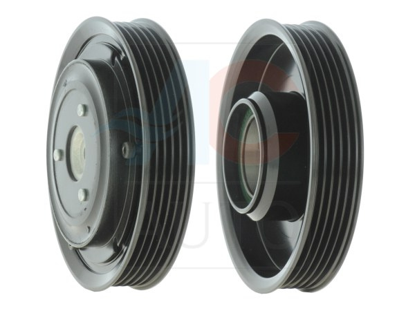 AC-06HA27-AM Clutch kit