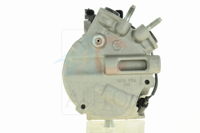 AC-01ZX129-AC Compressor