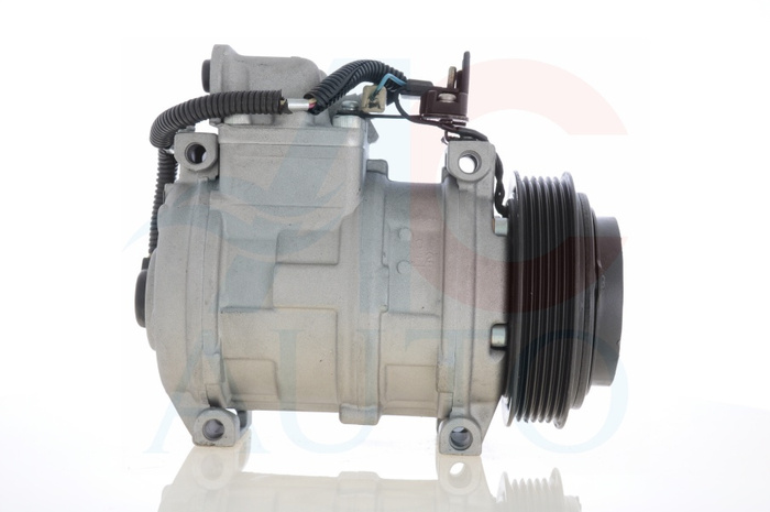 AC-01DN100-AC Sprężarka