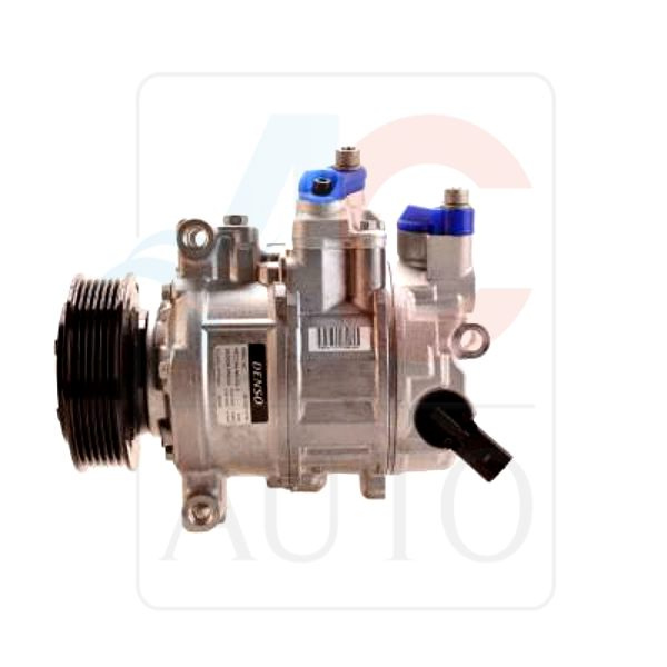 AC-01DN653-AC Compressor