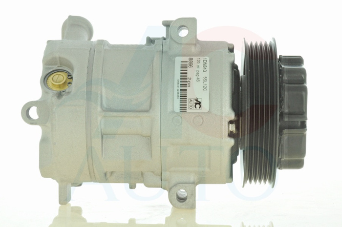 AC-01DN843-AC Compressor