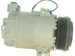 AC-01DL115-AC Compressor