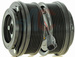 AC-06VI17-AM Clutch kit