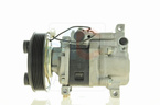 AC-01PA001-AC Compressor