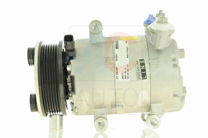 AC-01VI012-AC Compressor