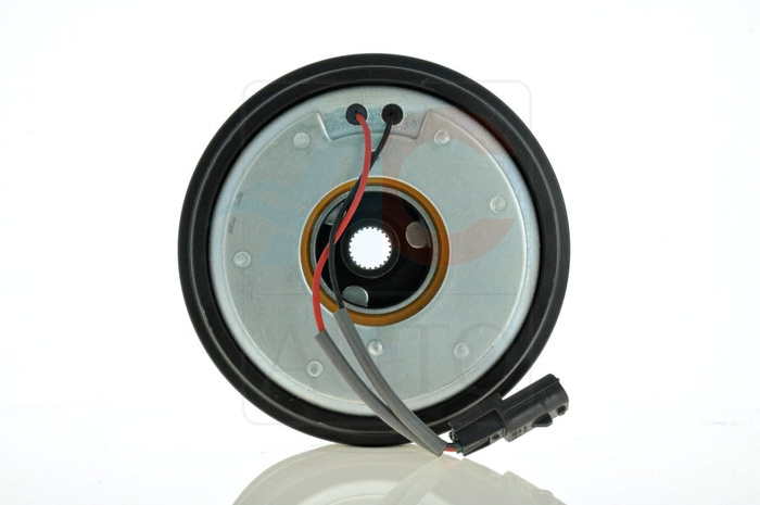 AC-06ZX33-AM Clutch kit