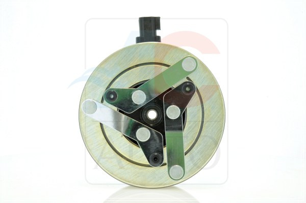 AC-06VI07-AM Clutch kit