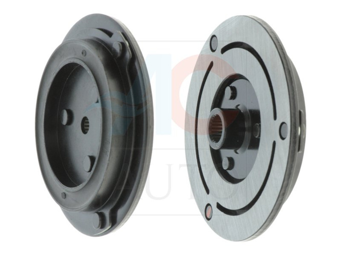 AC-05SD21-AM Clutch hub