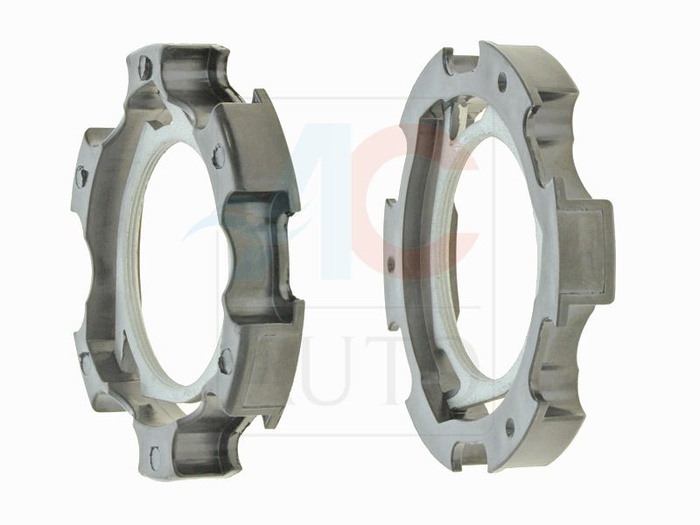 AC-05HA12-AM Clutch hub