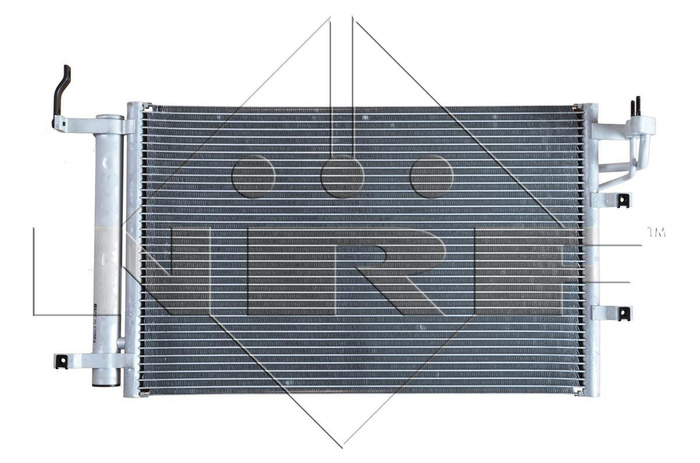Condenser AC-20KI17_35981-NR