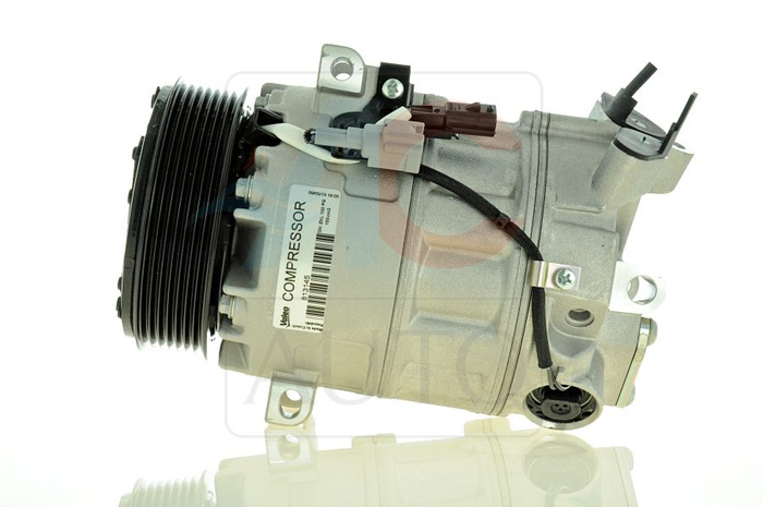 AC-01ZX036-ZX Compressor