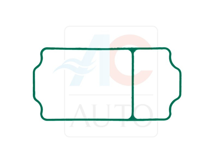 AC-10XX123-AM Uszczelnienie Wydechu