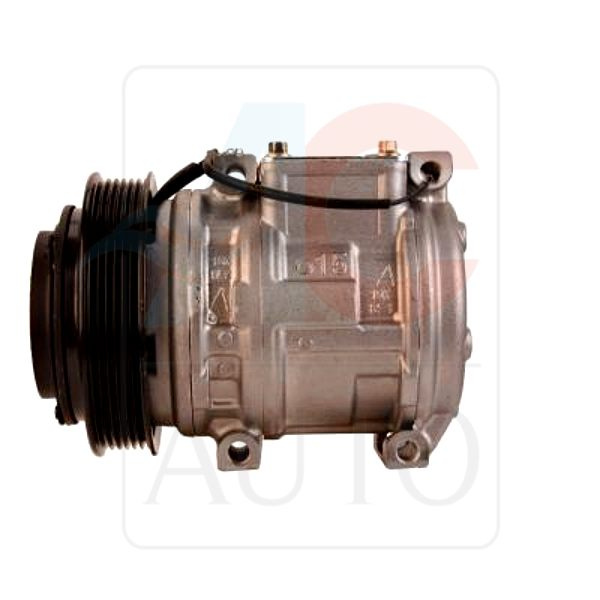 AC-01DN139-AC Compressor