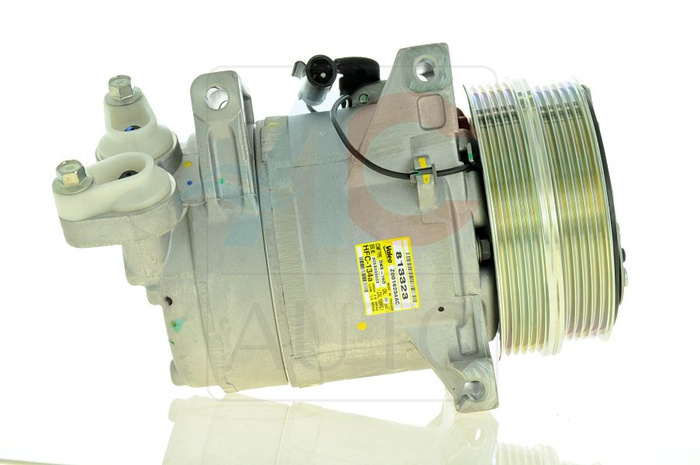 AC-01ZX049-AC Compressor