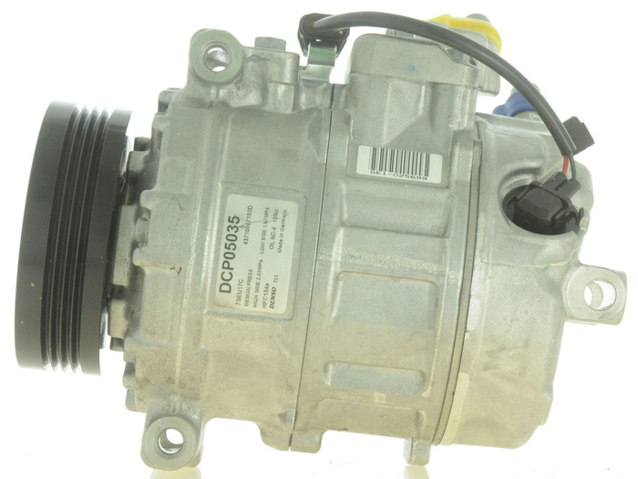 AC-01DN269_DCP05035-DN Sprężarka